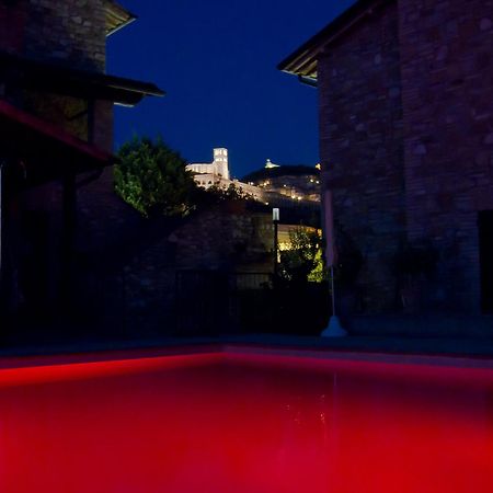 אסיסי Country House Carfagna מראה חיצוני תמונה