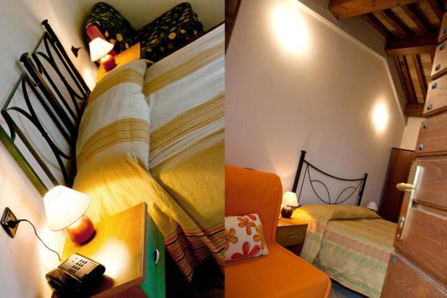 אסיסי Country House Carfagna מראה חיצוני תמונה