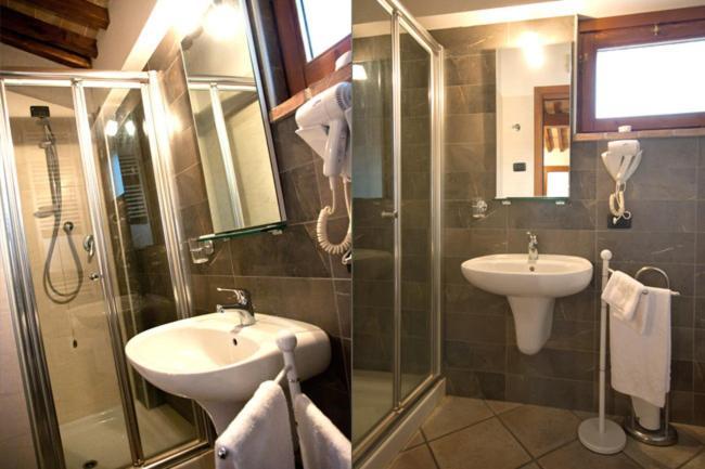אסיסי Country House Carfagna מראה חיצוני תמונה
