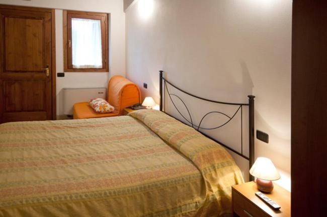אסיסי Country House Carfagna מראה חיצוני תמונה