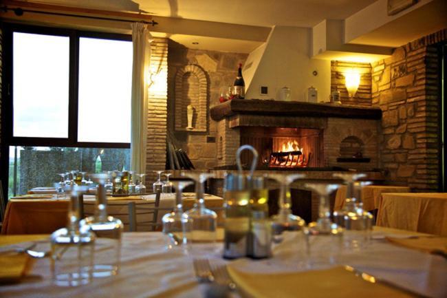 אסיסי Country House Carfagna מראה חיצוני תמונה