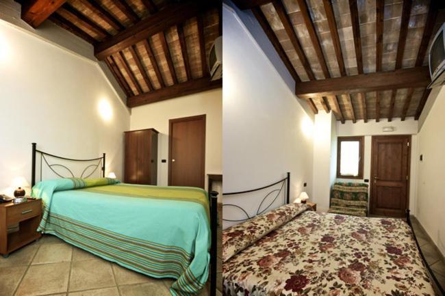 אסיסי Country House Carfagna מראה חיצוני תמונה