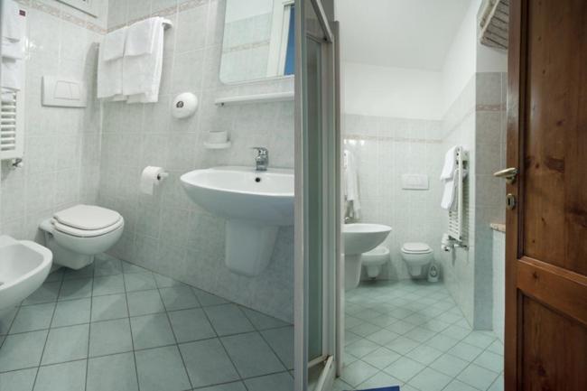 אסיסי Country House Carfagna מראה חיצוני תמונה