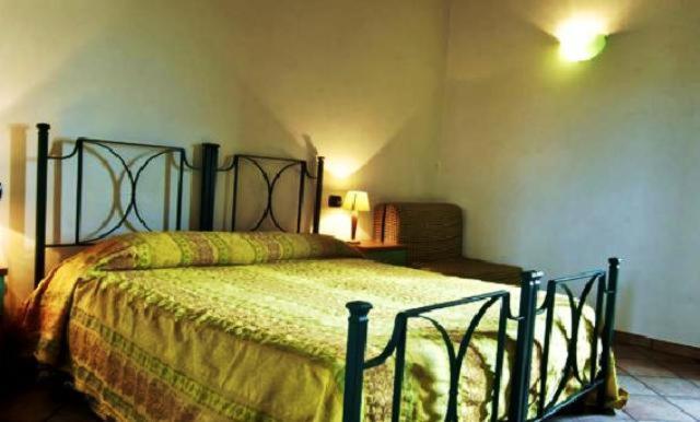 אסיסי Country House Carfagna מראה חיצוני תמונה