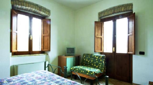 אסיסי Country House Carfagna מראה חיצוני תמונה